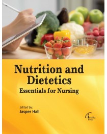 Nutrition and Dietetics Essentials for Nursing